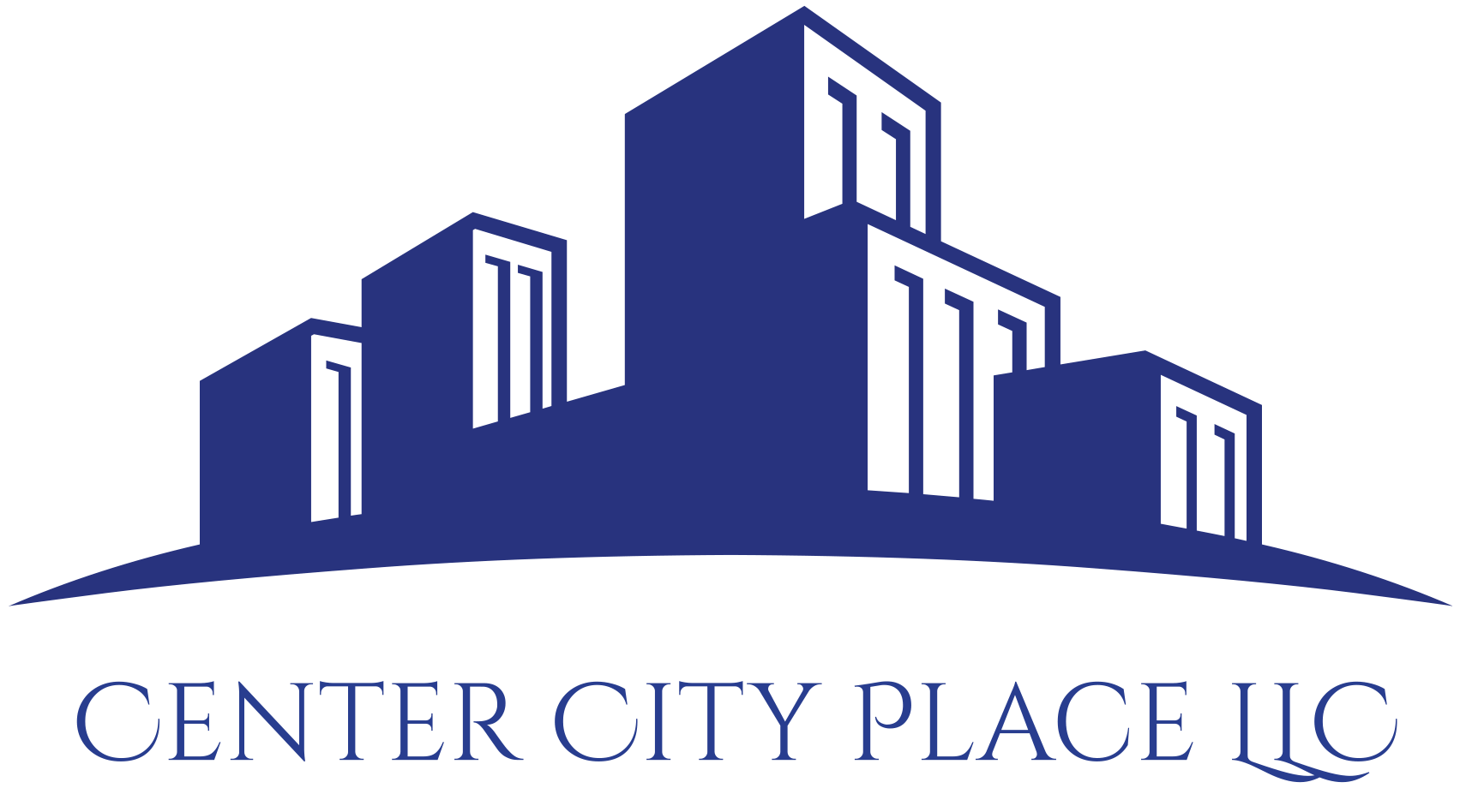 Center City Place logo